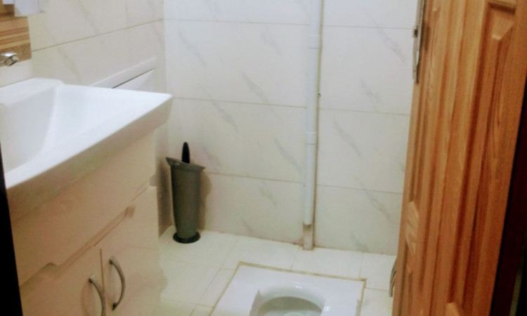 رزرو آپارتمان تک خواب بهادر