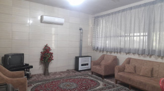 اجاره ویلا جنگلی راستین