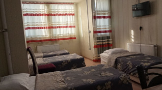 رزرو هتل ماکو (سردار) اتاق 4 تخته 1