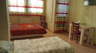 رزرو هتل ماکو (سردار) اتاق سه تخته دبل 6