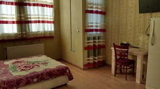 رزرو هتل ماکو (سردار) اتاق تک تخته دبل 2