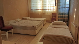 رزرو هتل ماکو (سردار) اتاق 4 تخته دبل 3