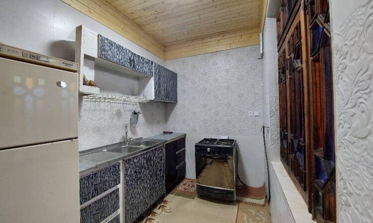 اجاره کلبه تک خواب ویشار