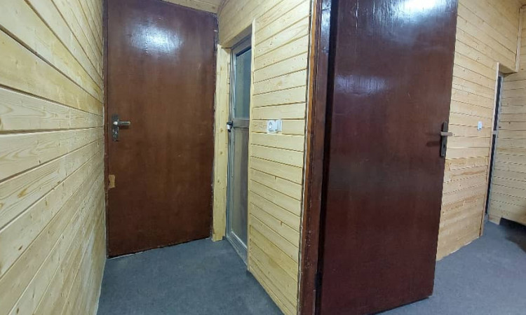 اجاره کلبه تک خواب ویشار