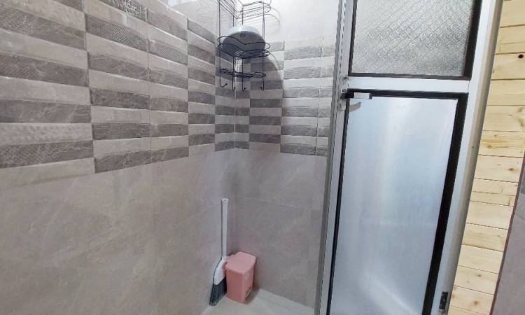 اجاره کلبه تک خواب ویشار