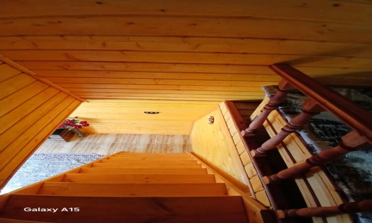 استئجار كوخ سويسري مزدوج في بهارانانج