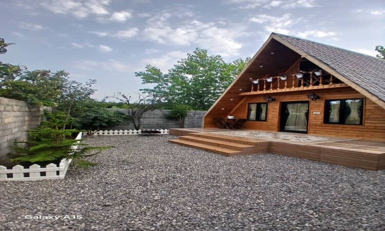 استئجار كوخ سويسري مزدوج في بهارانانج