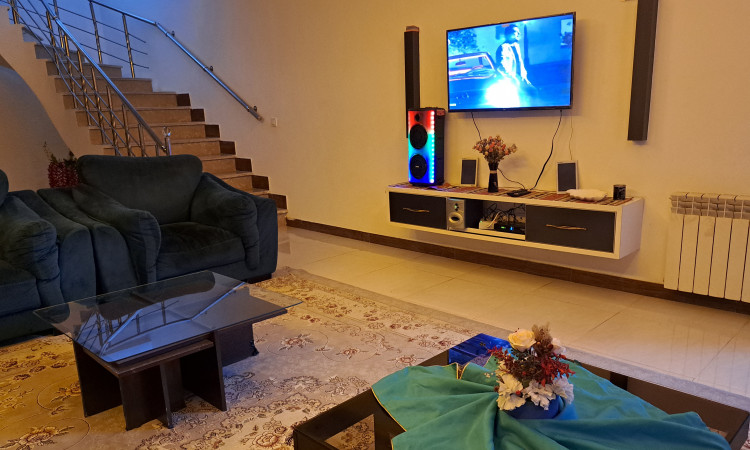 اجاره ویلا دوبلکس استخردار شاهکار