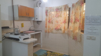 اجاره ویلا تک خواب شب های خاطره