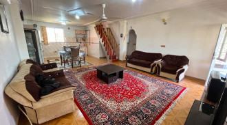 اجاره ویلا باغ دوبلکس سایه سار