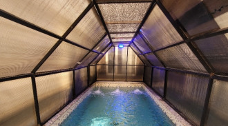 فيلا الجليل الحديثة