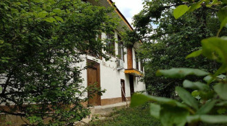 اجاره ویلا سنتی در تالش