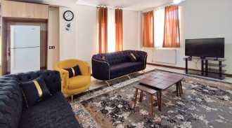 اجاره آپارتمان 3 خوابه شیراز