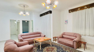 اجاره آپارتمان 90 متری دو خواب واحد 8 بلوار لارک