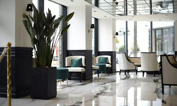 رزرو هتل شیندان اتاق 301 دبل با تخت اضافه