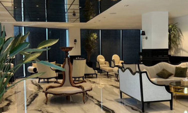 رزرو هتل شیندان اتاق 302 دبل