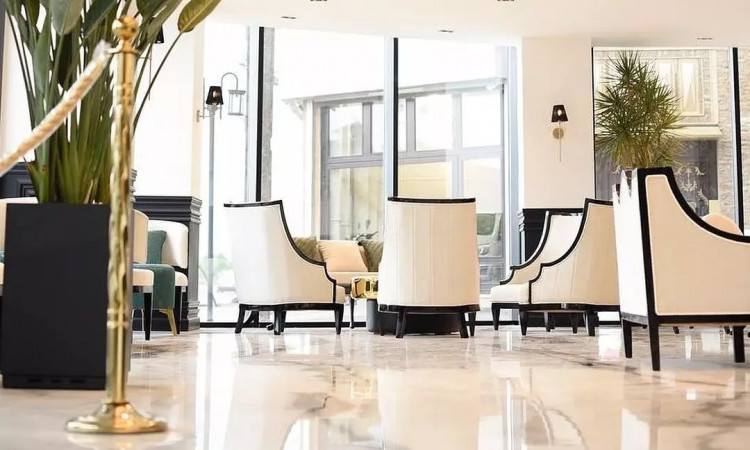 رزرو هتل شیندان اتاق 401 دبل با تخت اضافه