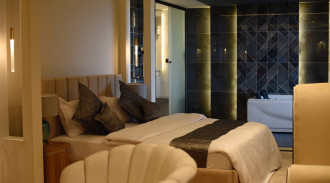 رزرو هتل شیندان اتاق دو تخته جونیور