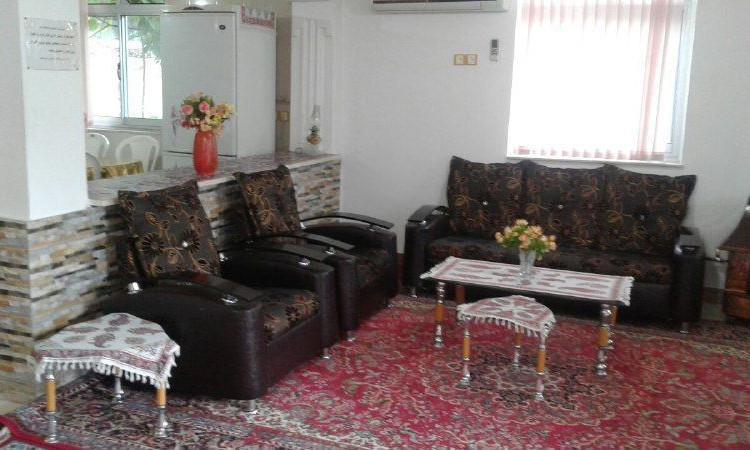 اجاره ویلا دوخوابه کوهستانی-جنگلی