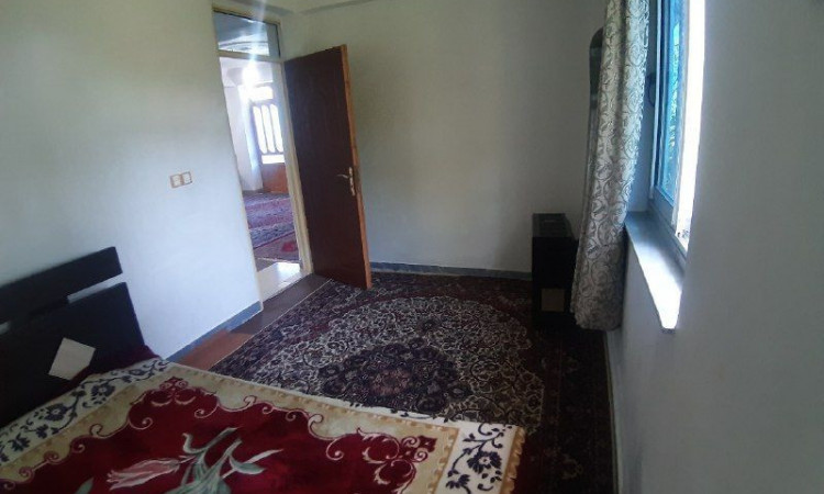 اجاره ویلا دوخوابه کوهستانی-جنگلی