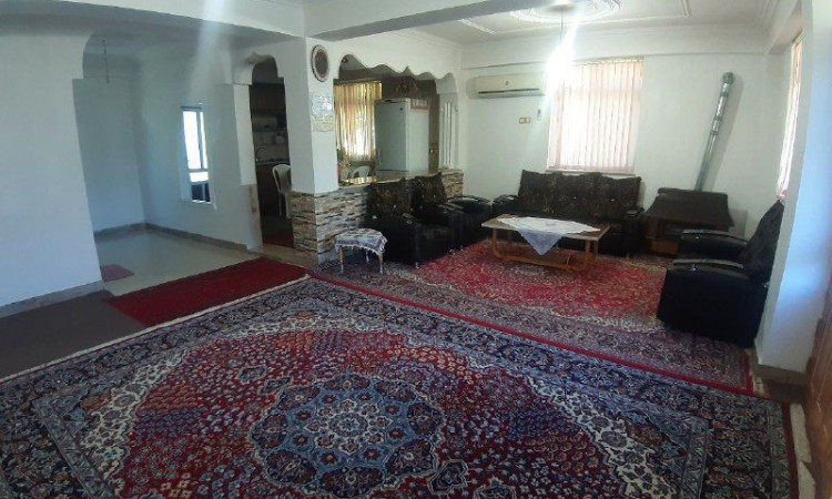 اجاره ویلا دوخوابه کوهستانی-جنگلی