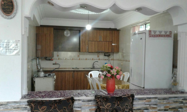 اجاره ویلا دوخوابه کوهستانی-جنگلی