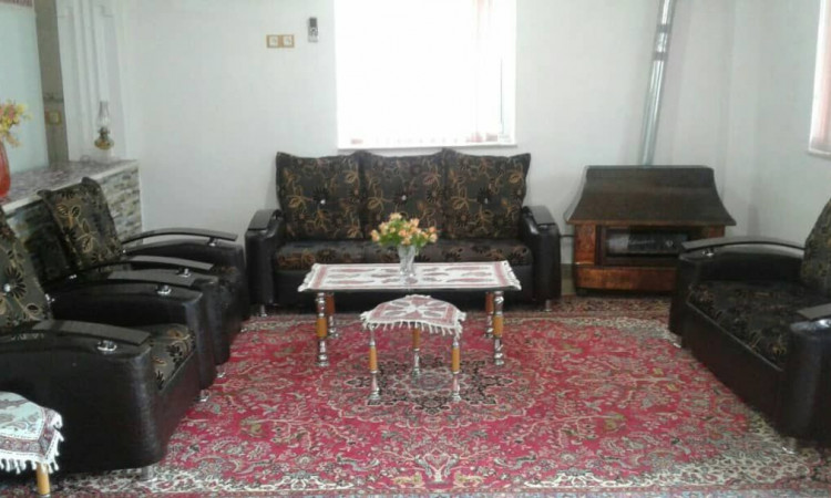 اجاره ویلا دوخوابه کوهستانی-جنگلی