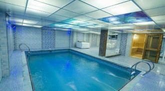 اجاره ویلا سه‌ خوابه استخردار رامسر