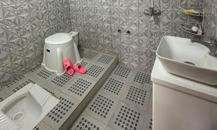 اجاره کلبه سوئیسی جکوزی دار رستا 1