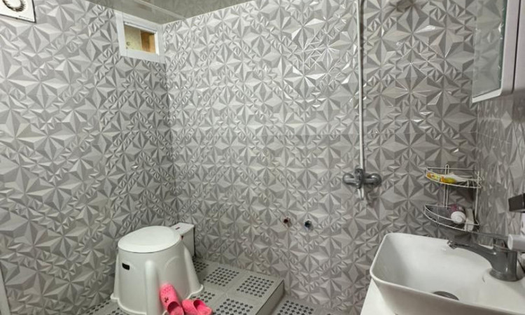 اجاره کلبه سوئیسی جکوزی دار رستا 1