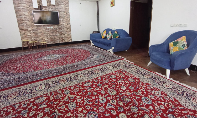 اجاره ویلا تک خواب گل لاله