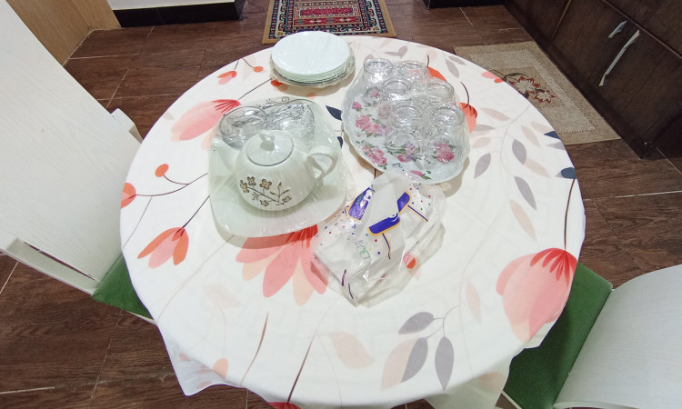اجاره ویلا تک خواب گل لاله