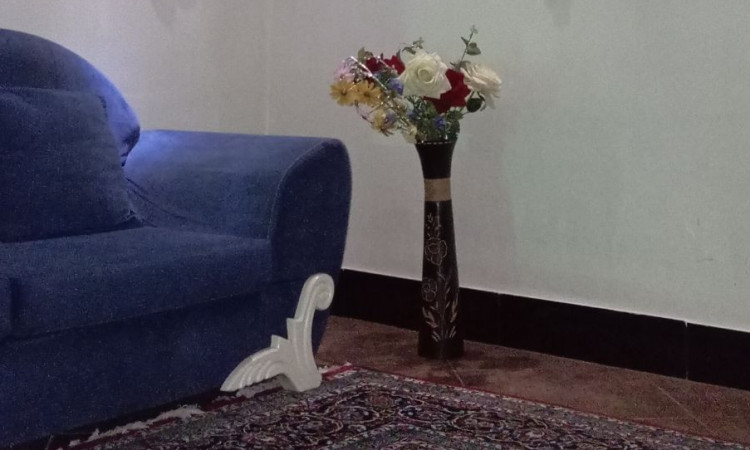 اجاره ویلا تک خواب گل لاله