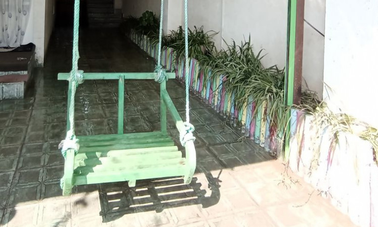 اجاره ویلا تک خواب گل لاله
