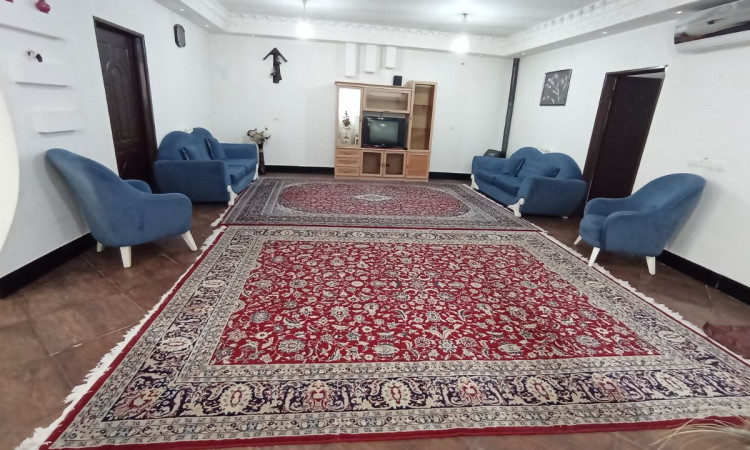 اجاره ویلا تک خواب گل لاله