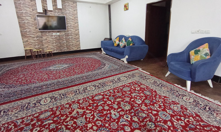 اجاره ویلا تک خواب گل لاله