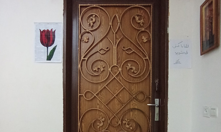 اجاره ویلا تک خواب گل لاله