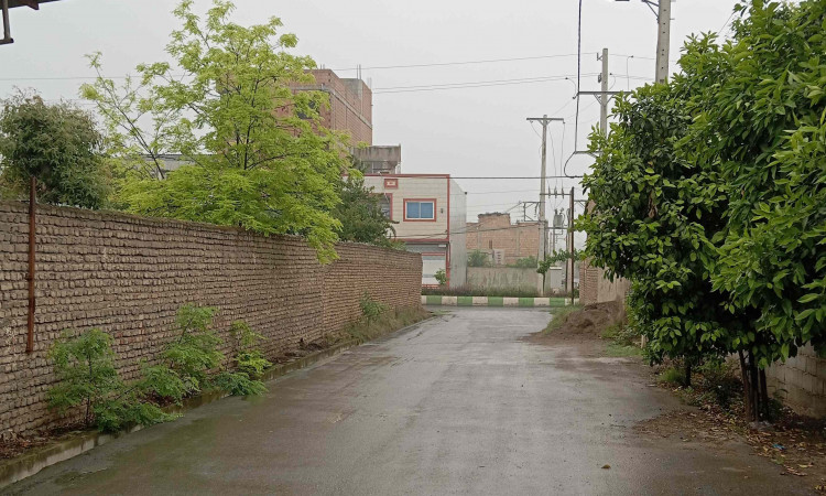اجاره ویلا تک خواب گل لاله