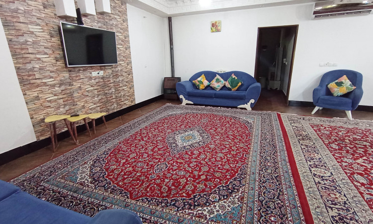 اجاره ویلا تک خواب گل لاله