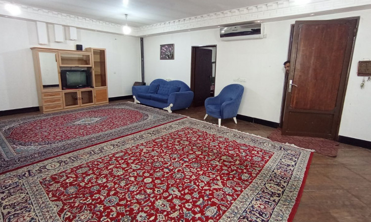 اجاره ویلا تک خواب گل لاله