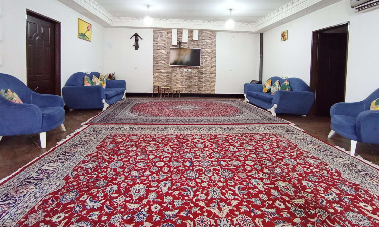 اجاره ویلا تک خواب گل لاله