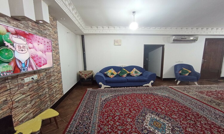 اجاره ویلا تک خواب گل لاله