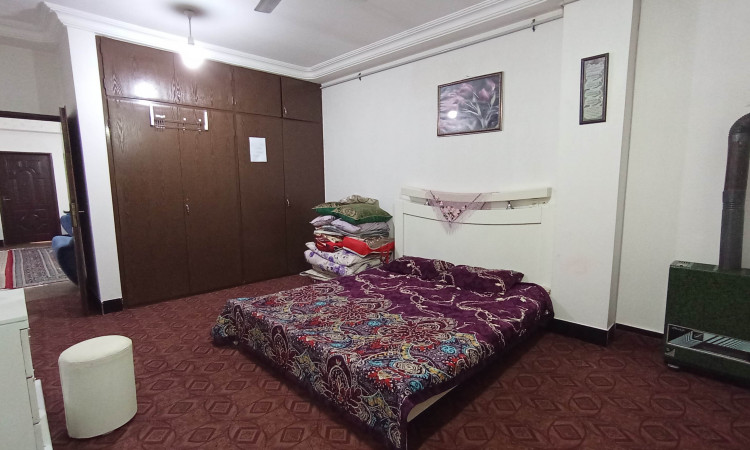 اجاره ویلا تک خواب گل لاله