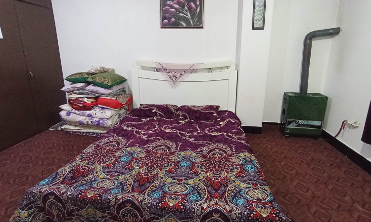 اجاره ویلا تک خواب گل لاله