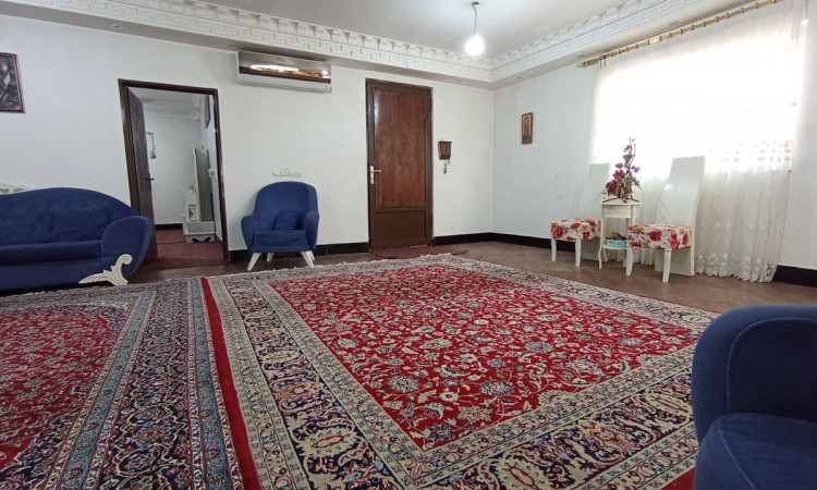 اجاره ویلا تک خواب گل لاله