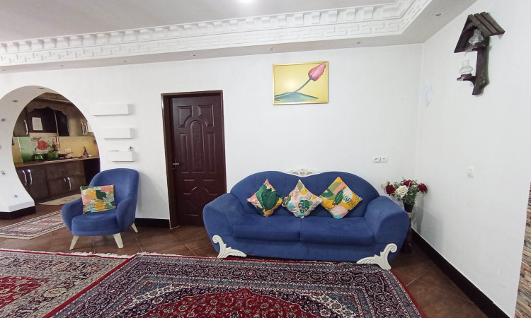 اجاره ویلا تک خواب گل لاله