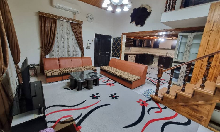 اجاره ویلا دوبلکس استخر سرپوشیده آبگرم البرز