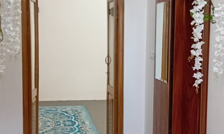 رزرو بوم گردی اتاق شاه نشین شازده
