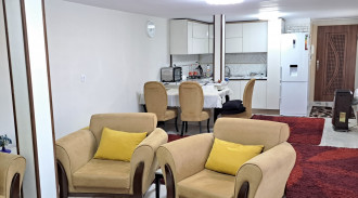 فيلا مارا الريفية