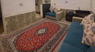 اجاره ویلایی همکف